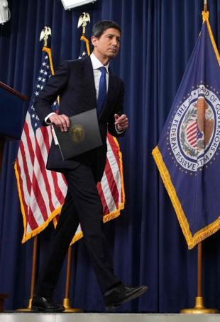 Fed signals another rate rise as inflation persists
