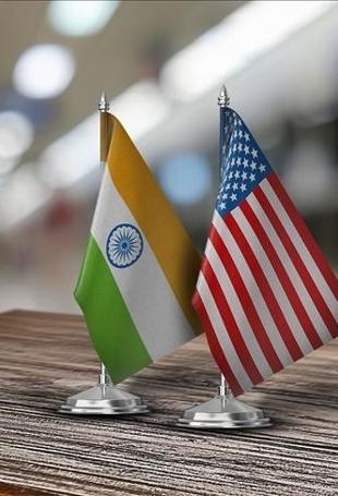 India vows to protect trade after after US passes Russia sanctions bill
