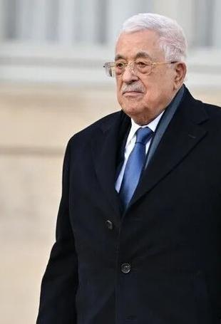 US denies Palestinian leader Abbas visa to attend UN assembly