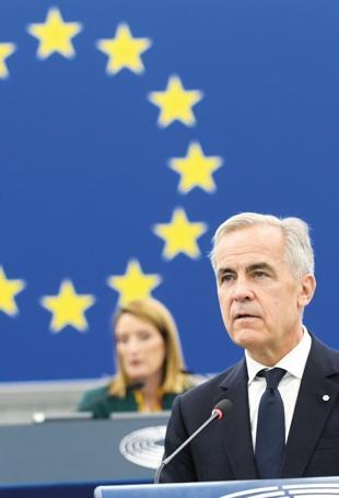 EU’s associated membership pitch welcomed by Canada