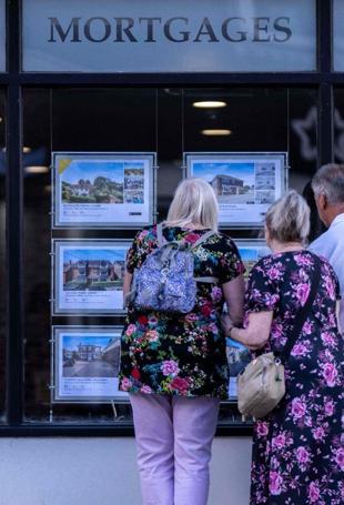 Energy shock drives new round of rate rises