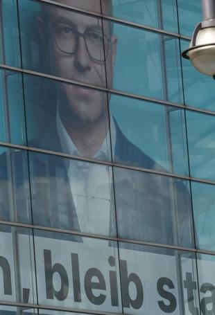 Merz faces new state polls after far-right thrashing