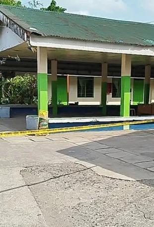 At least two killed in Philippines school shooting
