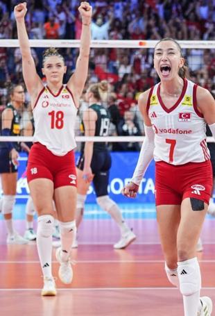 Türkiye’s sports economy hits 181 billion liras