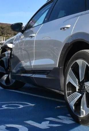 Electric car fleet grows 53 percent in a year