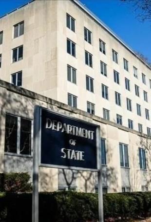 US issues Middle East travel alert amid Houthi attacks on Saudi Arabia