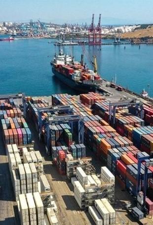 US ranks second among export markets