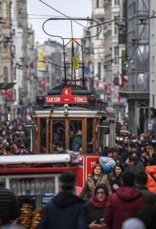 Türkiye targets 2.1 million more jobs by 2029