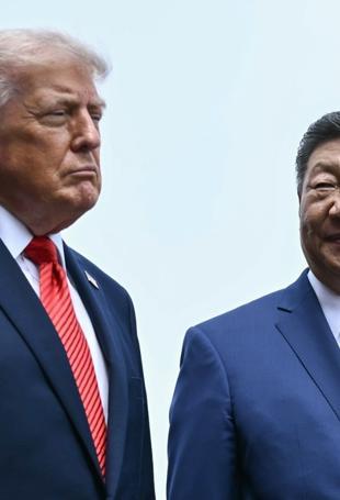 Trump welcomes Xi this week amid persistent tensions