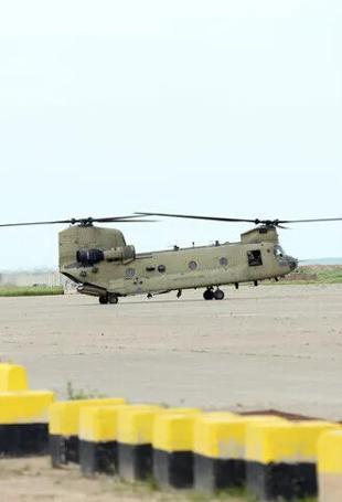 Eyes on Sept 30 deadline as Iraq moves toward full security control