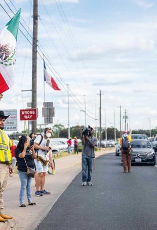 US deported 25,000 to third countries: Report