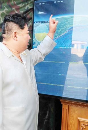Seoul urges nuclear freeze, eased sanctions on North