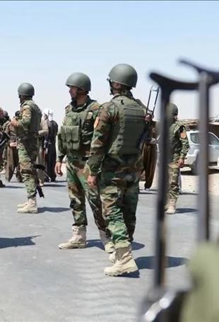 Iraq’s KRG announces unification of Peshmerga forces