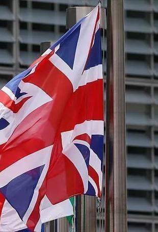 UK to provide Saudi with military air-to-air refueling support