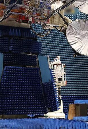 Airbus looks to expand space cooperation with Türkiye