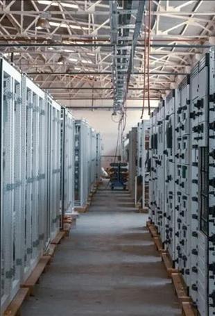 Türkiye eyes closer US ties in AI, data centers