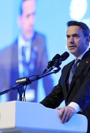 Türkiye eyes first small nuclear reactor by mid-2030s: Minister