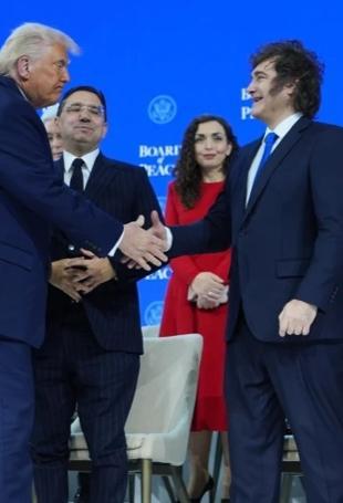 US plans loans for energy and mining projects in Argentina
