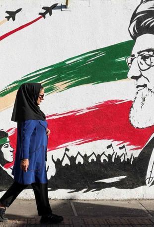 Warning issued for Mecca city as Iran threatens to expand war