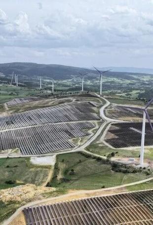Türkiye sets green investment rules to attract financing