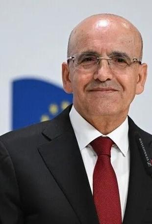 Finance Minister Şimşek denies resignation rumors