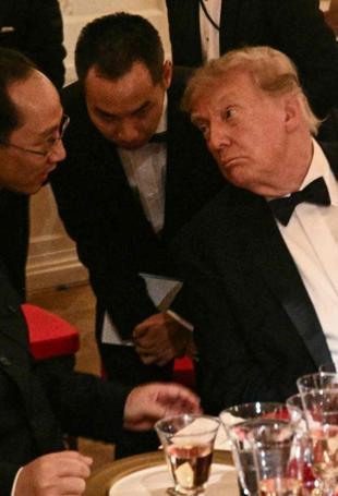 Xi’s US visit more about spectacle than substance