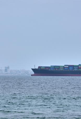 Iran proposes reopening Hormuz within seven days