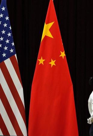 US, China agree to open AI incident reporting channel