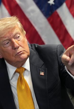 Trump rejects Iran’s seven-day ceasefire plan: Report
