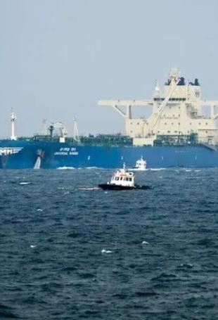 Iran stands firm on Hormuz plan after Trump rejection