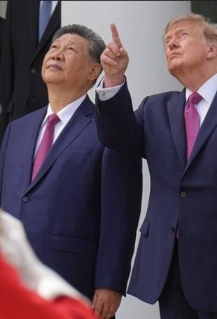 China and US agree to continue key trade talks