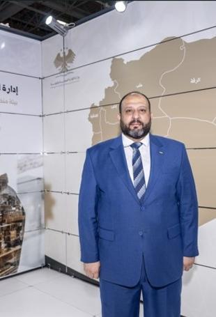 Syrian Industry Awaits Turkish Investors