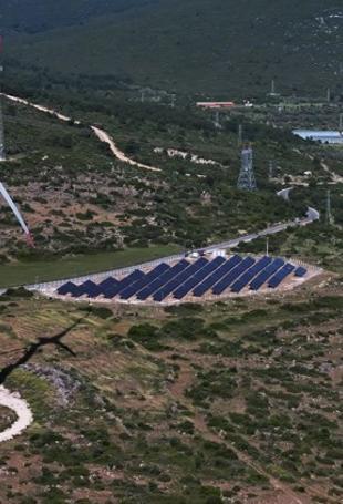 Renewables gain larger share of Türkiye’s installed power capacity