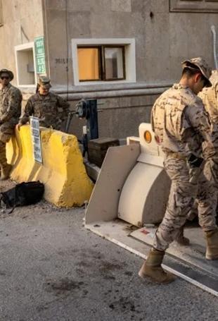 Iraq to close US-led coalition headquarters on Sept 30