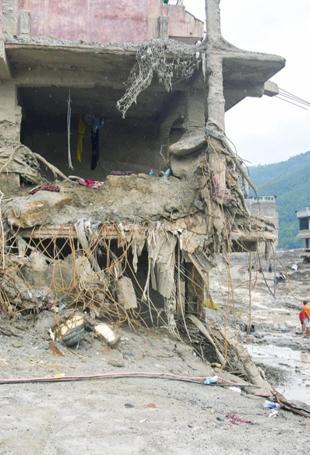 Floods, landslides kill 56 in India, 12 in Nepal: Officials