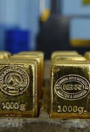 Türkiye has capacity to produce 50 tons of gold annually: Association