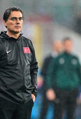 Montella faces mounting pressure after Türkiye’s consecutive losses