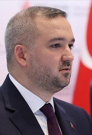 Turkish Central Bank Governor to address parliament panel on Oct 6