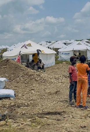 UN: 8.3 mln refugees at risk due to ‘severe’ funding cuts