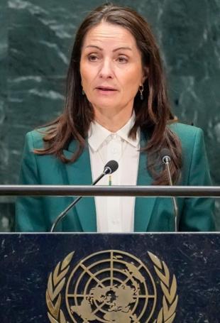 Denmark: Greenland pact benefits all parties