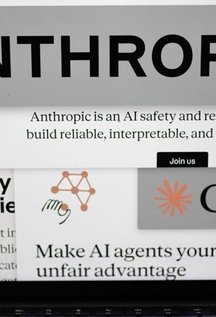 Anthropic warns of existential AI risks in IPO filing: Report