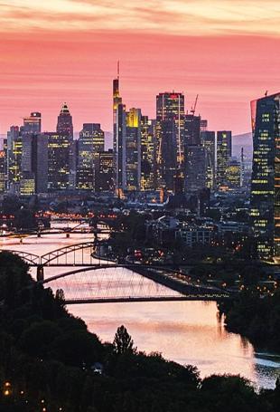 Germany’s public debt rises 1 percent in Q2 to $3.1 trillion