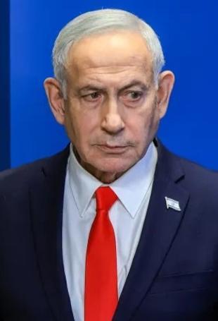 Netanyahu office confirms UAE visit