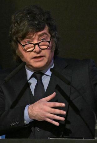 Argentina raises limit on foreign land purchases