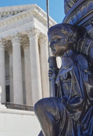 US Supreme Court lifts limits on third-country deportations