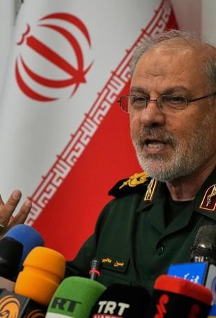 Iran tells US public that Trump’s war has failed
