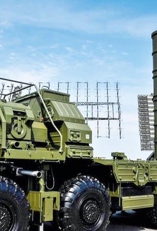 Kremlin: Talks ongoing for transfer of S-400s