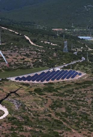 Bulk of Türkiye’s wind industry seeks new investment in three years