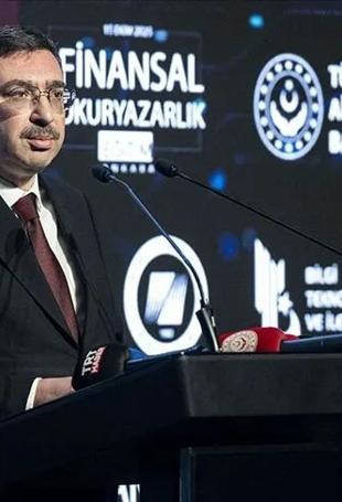 Ex-SPK chief Gönül defends oversight under his watch