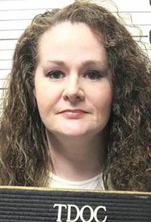 Woman in hospital after failed execution in Tennessee
